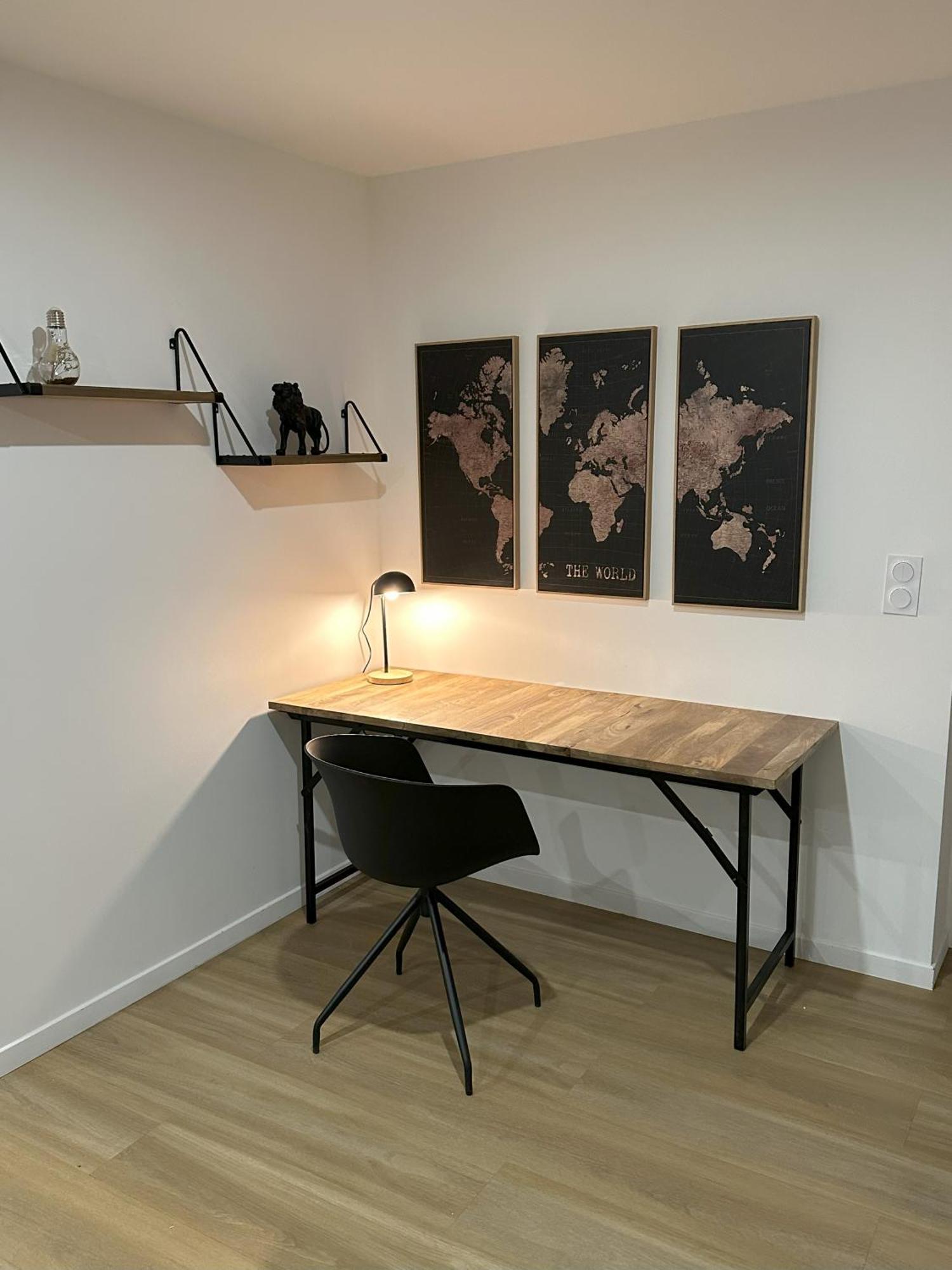 Sunny House - Villa 4 Chambres - Saint Genis Les Ollieres Екстериор снимка