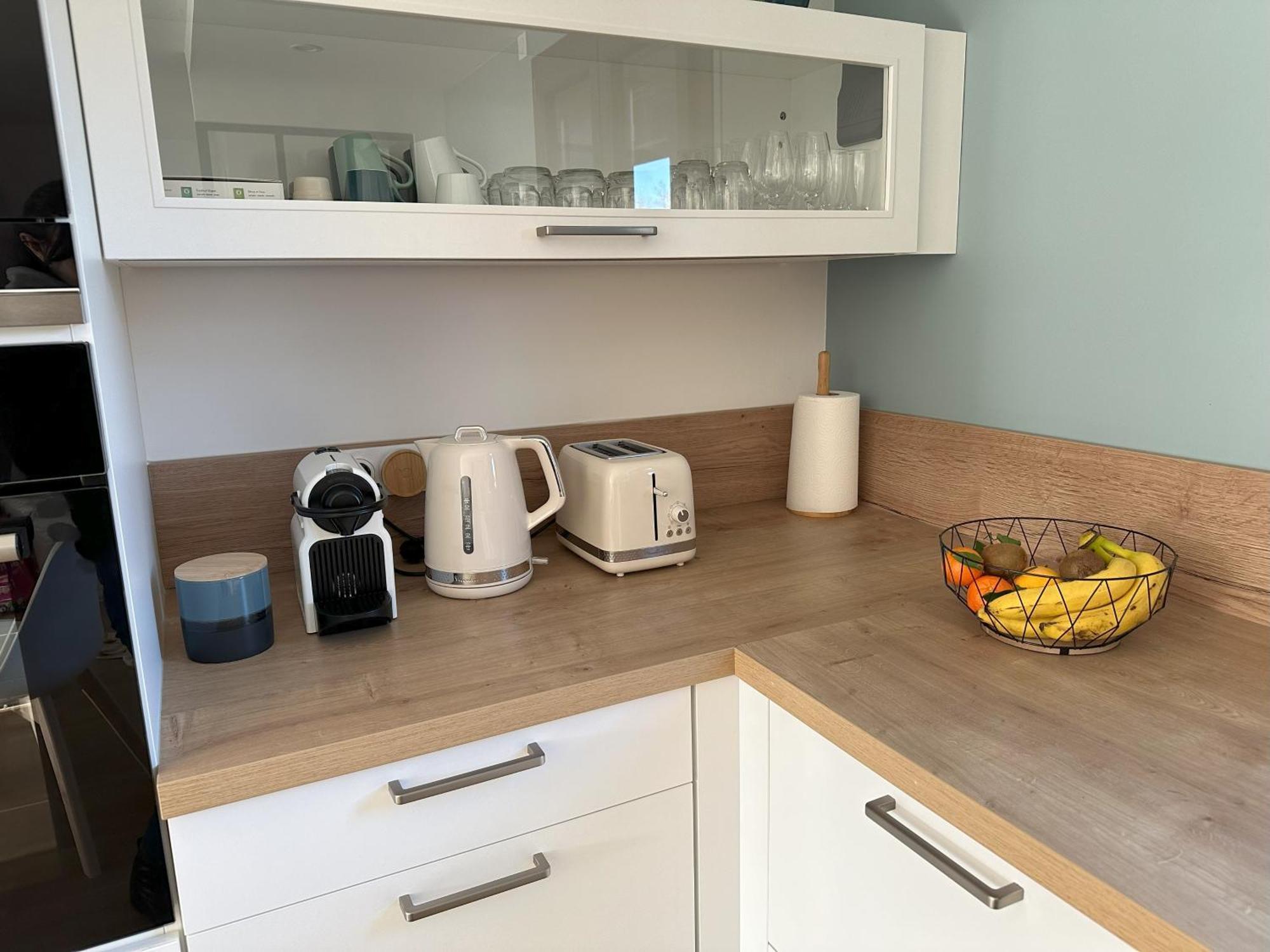 Sunny House - Villa 4 Chambres - Saint Genis Les Ollieres Екстериор снимка