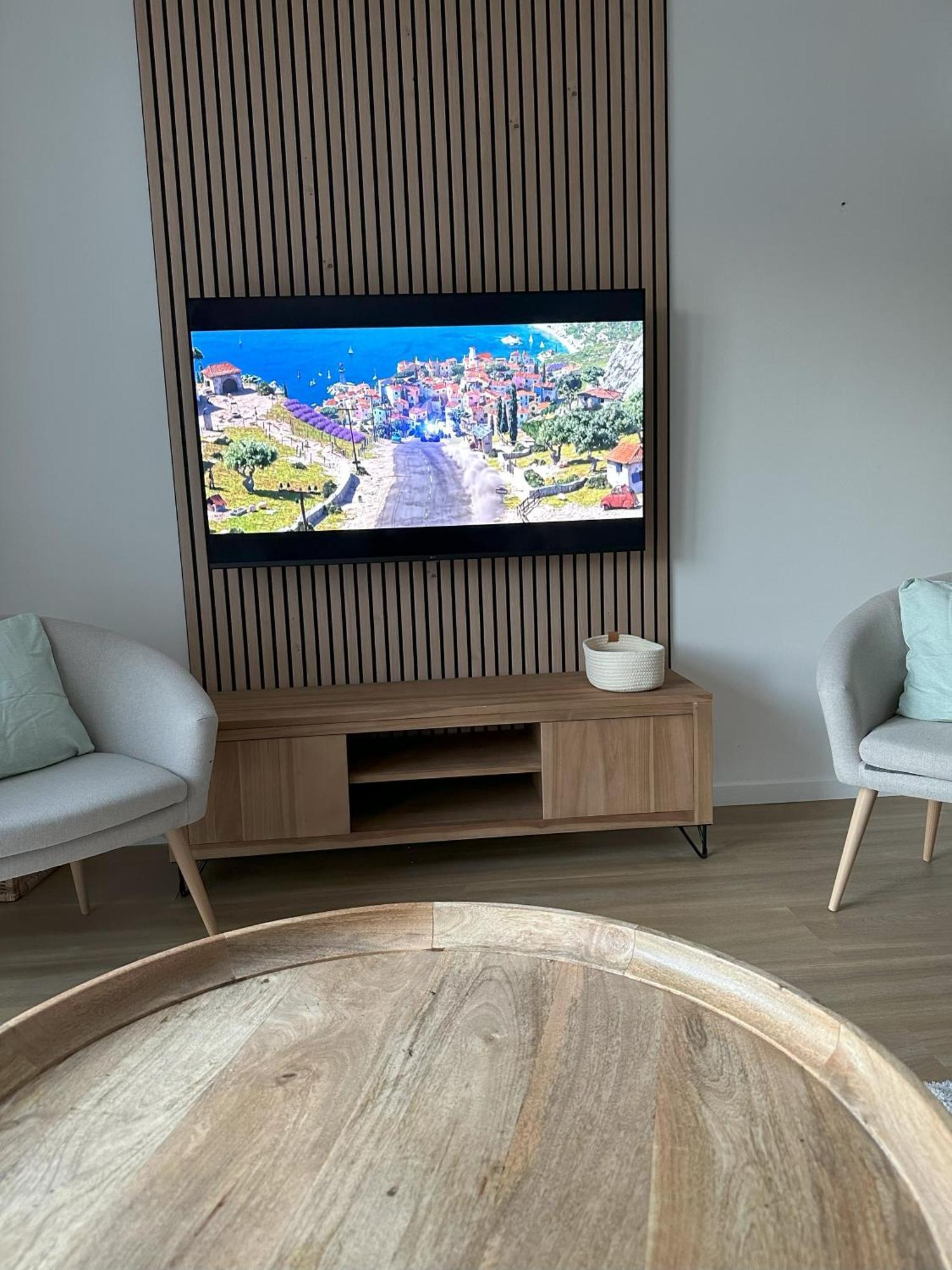 Sunny House - Villa 4 Chambres - Saint Genis Les Ollieres Екстериор снимка