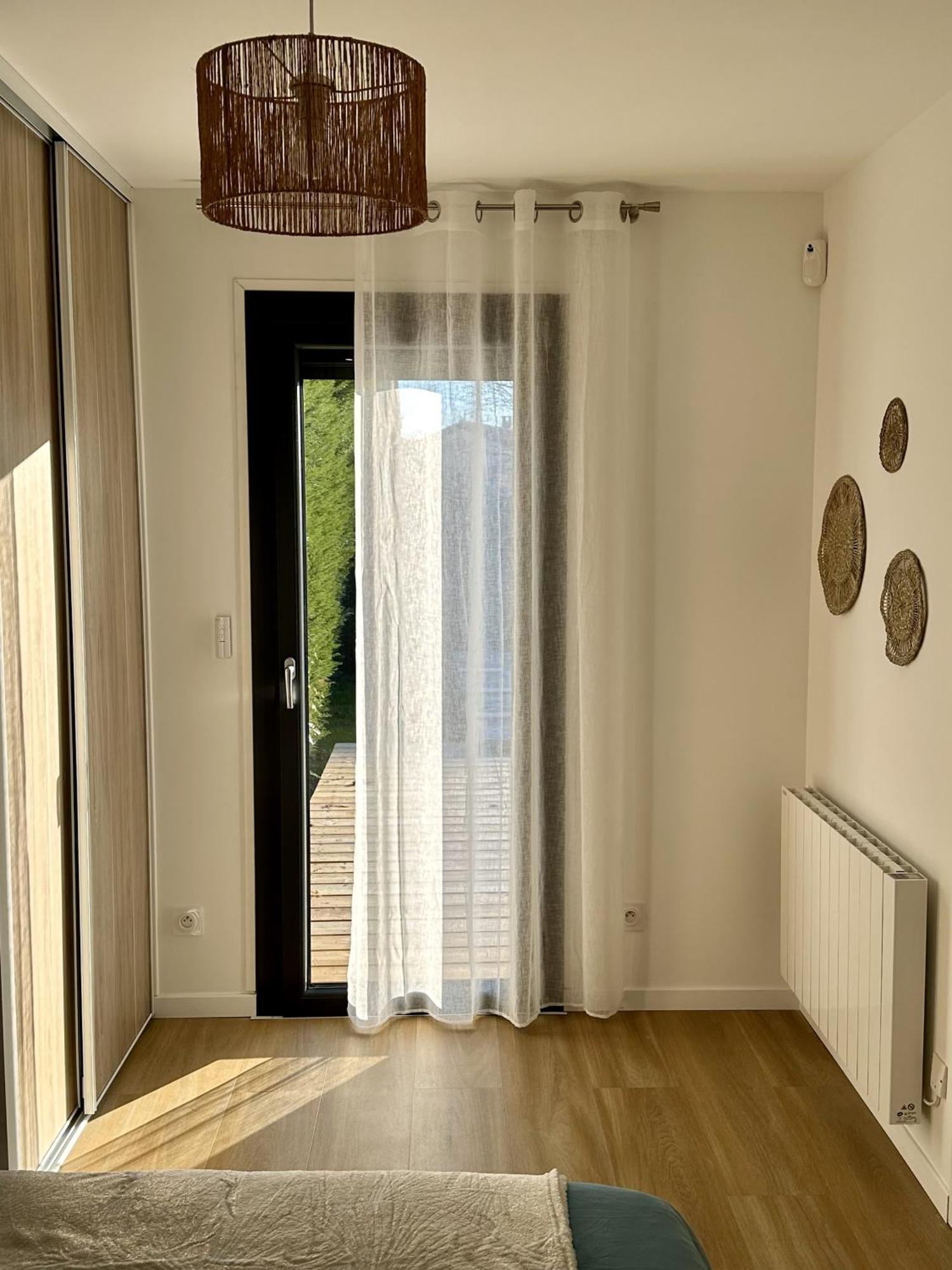 Sunny House - Villa 4 Chambres - Saint Genis Les Ollieres Екстериор снимка