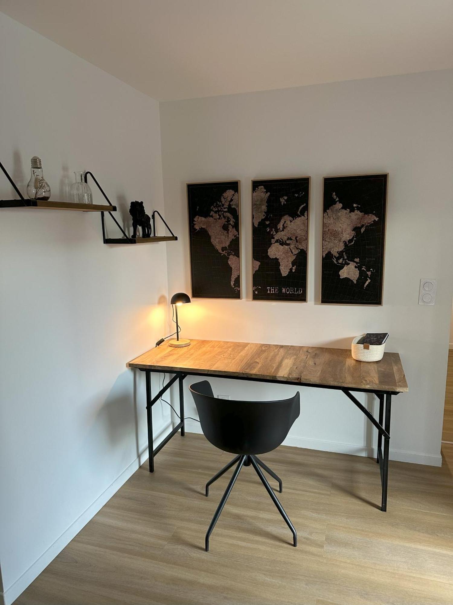 Sunny House - Villa 4 Chambres - Saint Genis Les Ollieres Екстериор снимка