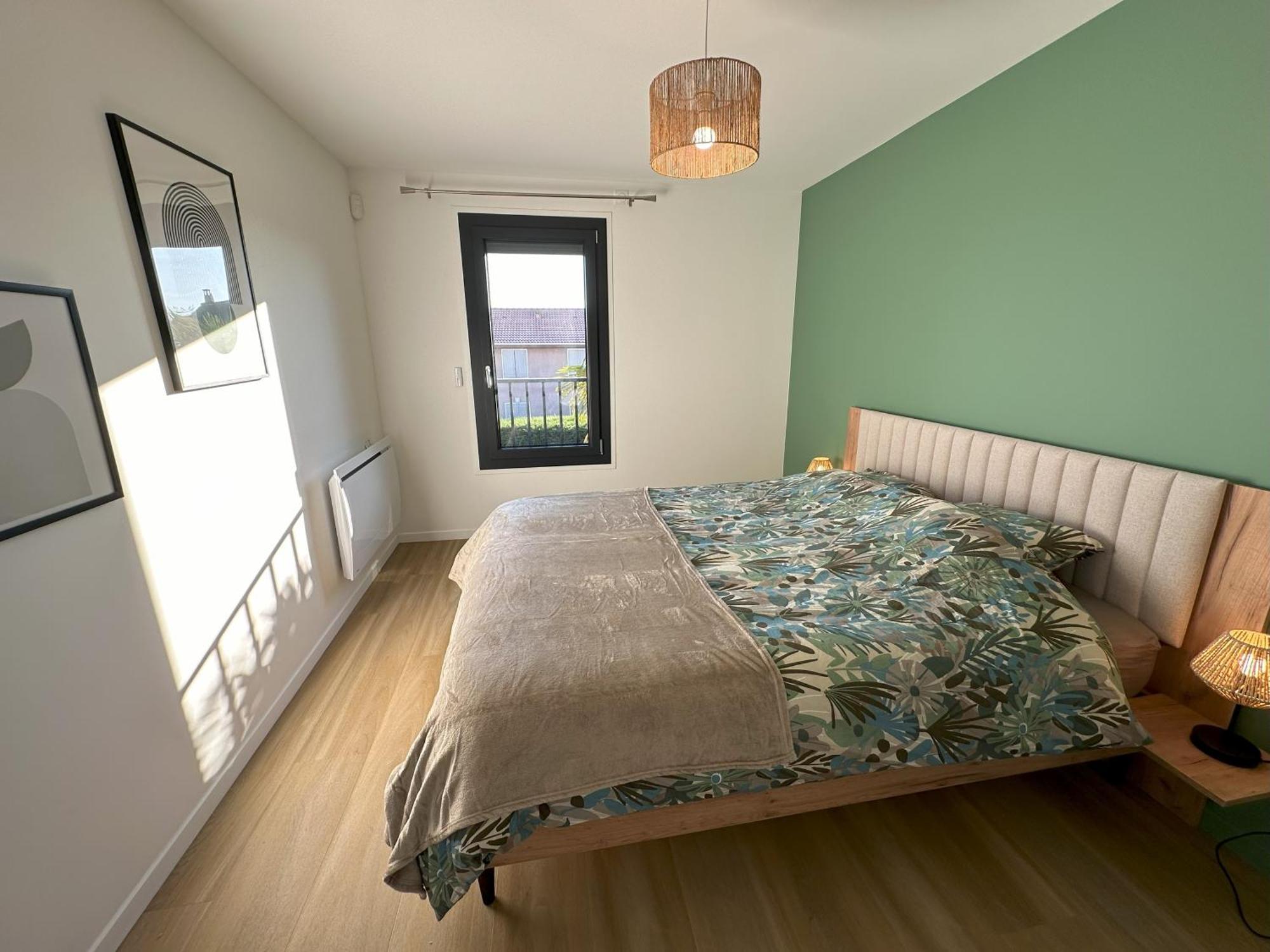 Sunny House - Villa 4 Chambres - Saint Genis Les Ollieres Екстериор снимка