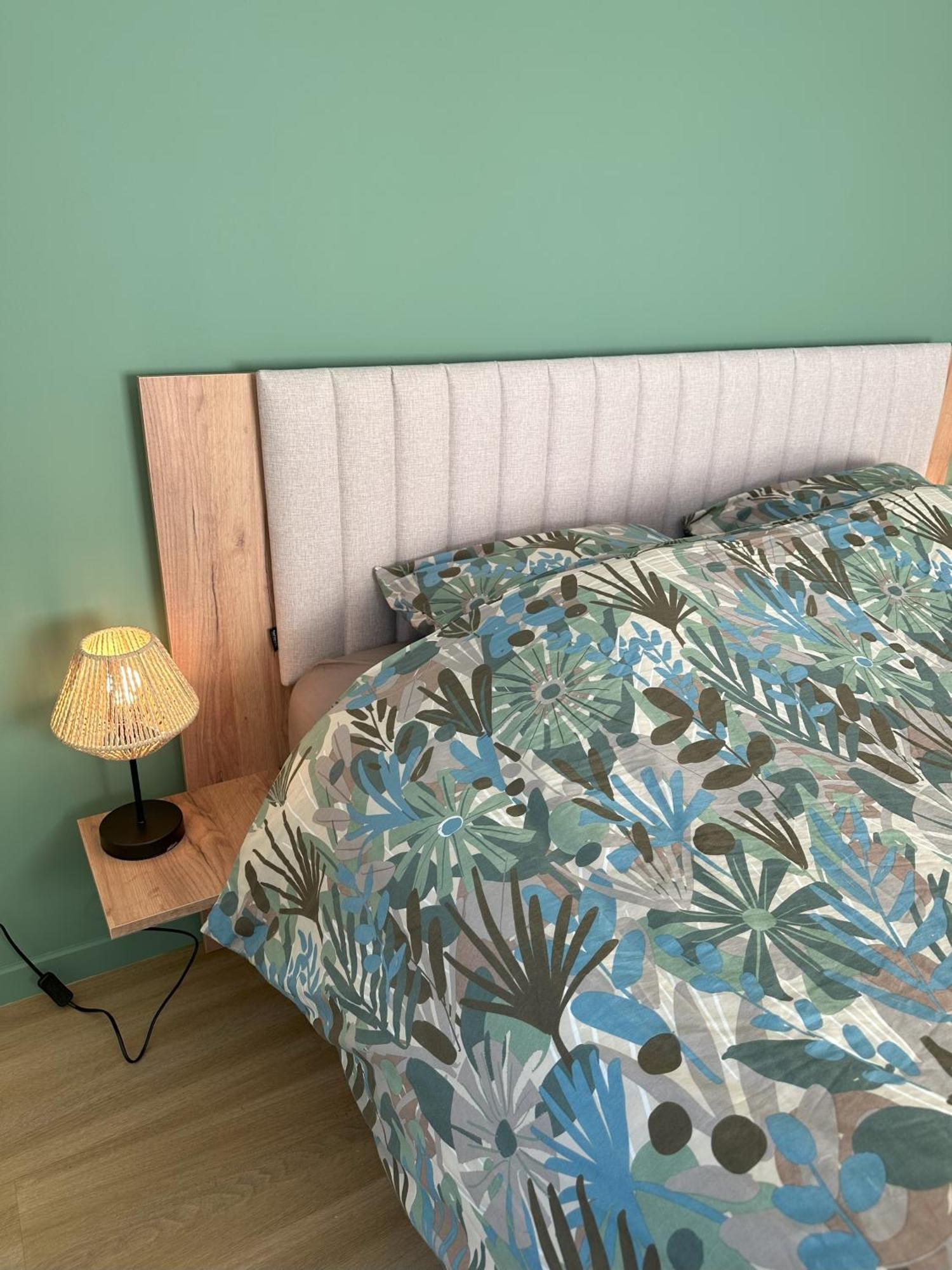 Sunny House - Villa 4 Chambres - Saint Genis Les Ollieres Екстериор снимка